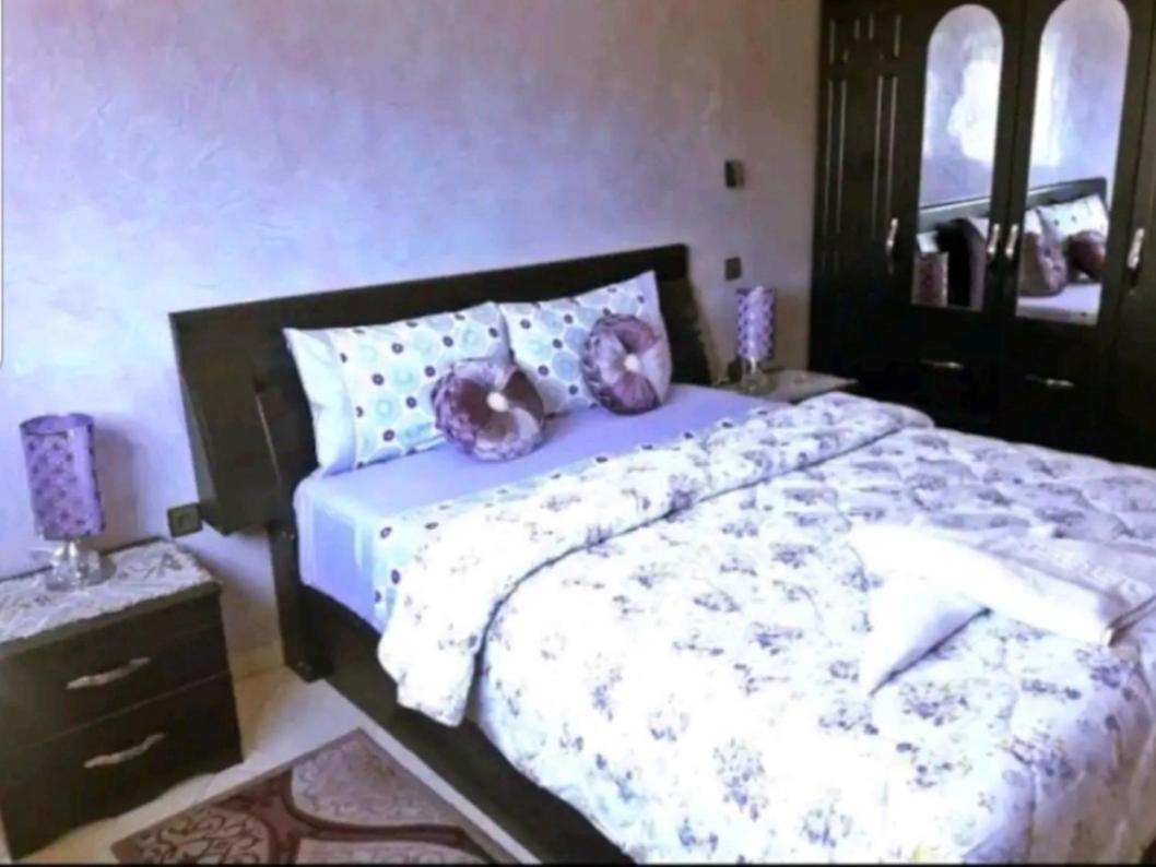 Aertistic Space In The Centre Tangier Exterior photo